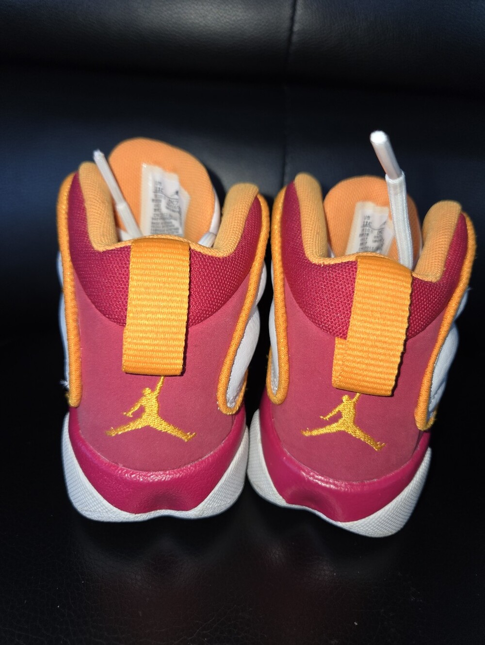 Jordan Pro - Picture 4 of 9